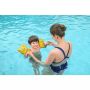 Нарукавники 25х15см "Шаг С" 3-6 лет, Bestway 32033 BW