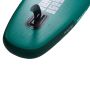 SUP-доска "Breeze" 300х76х12см, насос, весло, лиш, киль, ремнабор, сумка, до 100кг, Aqua Marina BT-23BRP