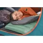 Надувной спальный коврик каремат "AdventuRest Insulated Queen" 198 x 71 x 7,5 см, Bestway 69618 BW
