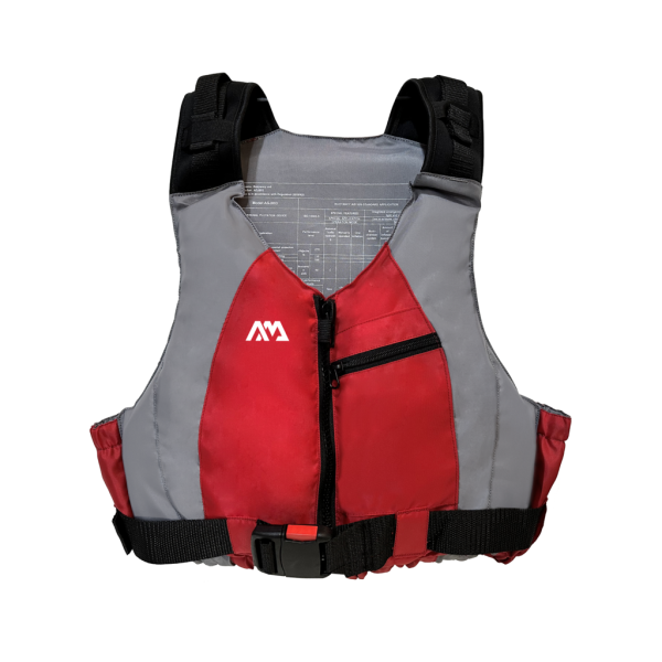Жилет с пенопластовыми вставками для SUP-доски или каяка, размер XL/XXL, Aqua Marina B0304672
