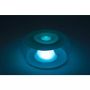 Надувное кресло 82x82x41см "Poolsphere" с Led подсветкой на батарейках (3хААА), Bestway 75085 BW