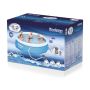 Бассейн Fast Set 305х76см, 3800л, фил.-насос 1249л/ч, Bestway 57270 BW