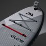 SUP-доска "BT-24GL" 315х79х15см, Ambient Light System, киль, лиш, до 140кг, Aqua Marina BT-24GL