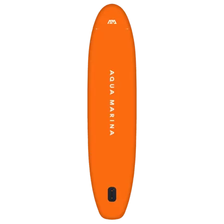 SUP-доска "AM go iSUP" 320х81х15см, плавник с электромотором BLUEDRIVE S и аккумулятором, весло, лиш, Aqua Marina AMGO-320PFS