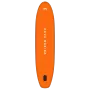 SUP-доска "AM go iSUP" 320х81х15см, плавник с электромотором BLUEDRIVE S и аккумулятором, весло, лиш, Aqua Marina AMGO-320PFS