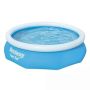 Бассейн Fast Set 305х76см, 3800л, Bestway 57266 BW