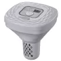 Хлоргенератор аккумуляторный "Hydrogenic Saltwater Chlorinator" для бассейнов до 1400л, Bestway 60340 BW