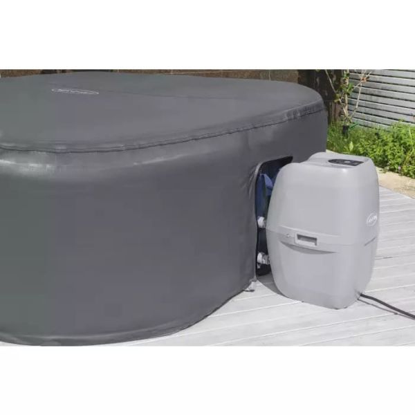 Покрытие теплосберегающее для СПА-бассейнов, 180х180х71см, Bestway 60319 BW