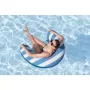 Надувное кресло для плавания 119х68см "Comfort Plush Noodle Chair", до 100 кг, Bestway 43852 BW
