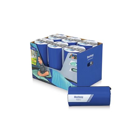 Спальный мешок "WanderLite 2-in-1 " 203x75x9см, Bestway 68123 BW