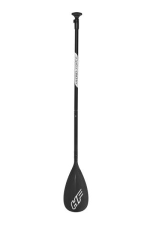 SUP-доска "Aqua Cruise" 320x76x12см, насос, весло, лиш, ремнабор, сумка, до 110кг, Bestway 65348 BW