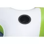 Надувной остров для плавания 291х202х51см "Breeze Bloc Island", до 400кг, Bestway 43957 BW