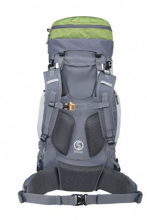 Рюкзак 50 л Ralley, Bestway 68034 BW