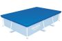 Тент для каркасного бассейна 259х170х61см (264х174см), Bestway 58105 BW