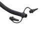 Насос ручной 36см, 1.85л/цикл, шланг с 3-мя насадками, Bestway 62003 BW