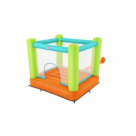 Игровой центр-батут 194х175х170см "Bouncer" от 3 лет, до 113кг, Bestway 53394 BW