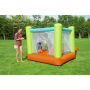 Игровой центр-батут 194х175х170см "Bouncer" от 3 лет, до 113кг, Bestway 53394 BW