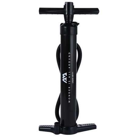 Насос высокого давления ручной (двойного действия) Aqua Marina LIQUID AIR V1 S24, Aqua Marina B0303927