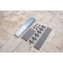 Ледяная купель "Glacial dip Ice bath pod"  90х80см, 253л, фильтр-насос 1249л/ч, тент, Bestway 6002K BW
