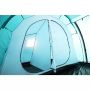 Палатка 6-местная 490x280x200см "Family Ground 6" 2 слоя, 190T polyester PU, 3000мм, 120гр/м2 PE, Bestway 68094 BW