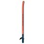 SUP-доска "Atlas" 366х86х15см, насос, лиш, киль, ремнабор, сумка, до 180кг, Aqua Marina BT-23ATP