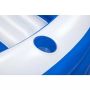 Детский надувной бассейн 231х219х79см с навесом, 850л, от 6 лет, Bestway 54422 BW
