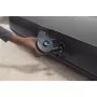Надувная кровать 191х137х30см с подголовником, встр.насос USB 5В, до 300кг, Bestway 671BR BW