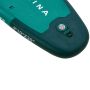 SUP-доска "Breeze" 300х76х12см, насос, весло, лиш, киль, ремнабор, сумка, до 100кг, Aqua Marina BT-23BRP