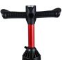 Ручной насос liquid air v2, для sup-досок, лодок и каяков, Aqua Marina B0303928