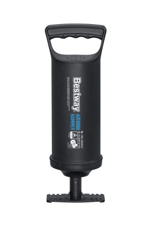 Насос ручной 36см, 1.85л/цикл, шланг с 3-мя насадками, Bestway 62003 BW