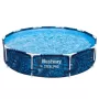 Каркасный бассейн Steel Pro 305х66см, 4062л, Bestway 56985 BW