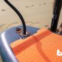 SUP-доска "Atlas" 366х86х15см, насос, лиш, киль, ремнабор, сумка, до 180кг, Aqua Marina BT-23ATP