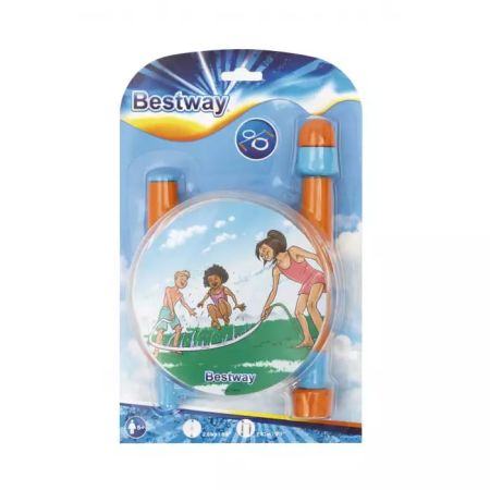Разбрызгиватель-скакалка 250см, от 5 лет, Bestway 52253 BW