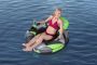 Надувной круг-кресло 135см "Rugged Rider I" с ручками, до 90кг, Bestway 43280 BW