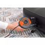 Надувной матрас 76х185х25см "Tritech Air" до 150кг, Bestway 6713K BW