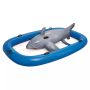Надувная игрушка-наездник "Акула", 310х213см, Bestway 41124 BW