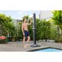Душ солнечный SolarFlow, 35л, Bestway 58696 BW
