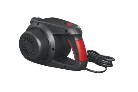 Насос электрический 220В повыш. мощности, 1100 л/мин, 3 насадки, Bestway 62258 BW