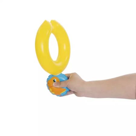 Игровой центр 91х56см "Радуга" для малышей, от 4 мес, Bestway 52239 BW