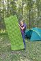 Надувной спальный коврик каремат "WanderLite" 198x71x6.5см, Bestway 69616 BW