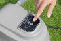 Проточный водонагреватель 2.8 kw для бассейнов до 17м3, Bestway 58259 BW