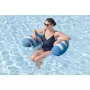 Надувное кресло для плавания 119х68см "Comfort Plush Noodle Chair", до 100 кг, Bestway 43852 BW
