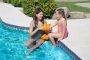 Нарукавники 20х20см, 3-6 лет, 2 цвета, Bestway 32005 BW