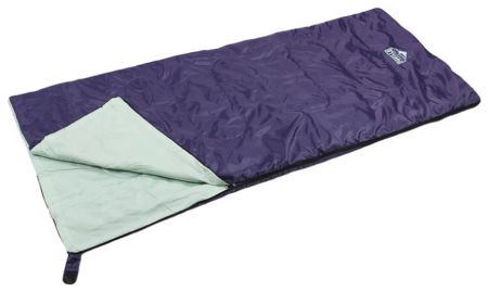 Спальный мешок Encase200 180x75 см (12-16оС), Bestway 68052 BW