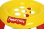 Игровой центр 89x89x84см "Зверюшки Fisher Price" с мячами (15шт), от 2 лет, Bestway 93541 BW