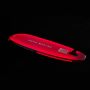 SUP-доска "BT-24GL" 315х79х15см, Ambient Light System, киль, лиш, до 140кг, Aqua Marina BT-24GL
