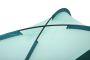 Палатка 2-местная 200х120х95см "Beach Ground 2" 1 слой, 190T polyester PA, 300mm, 110гр/м2 PE, Bestway 68105 BW
