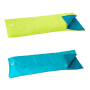 Спальный мешок 180x75см "Evade 15" 7-11С, 0.7кг, 2 цвета, Bestway 68099 BW