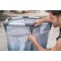 Ледяная купель "Glacial dip Ice bath pod"  90х80см, 253л, фильтр-насос 1249л/ч, тент, Bestway 6002K BW