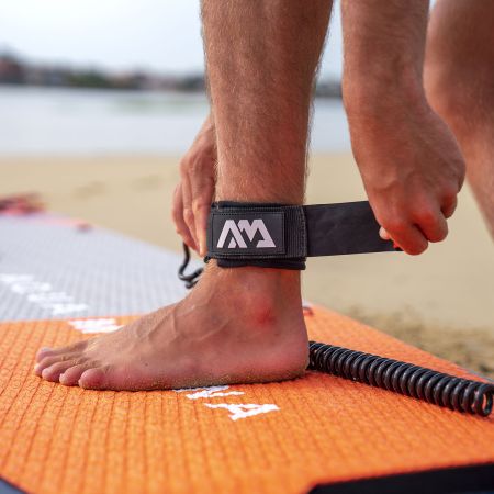 SUP-доска "Atlas" 366х86х15см, насос, лиш, киль, ремнабор, сумка, до 180кг, Aqua Marina BT-23ATP